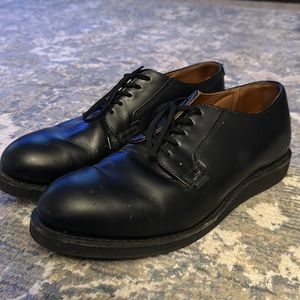 Redwing Postman Oxfords